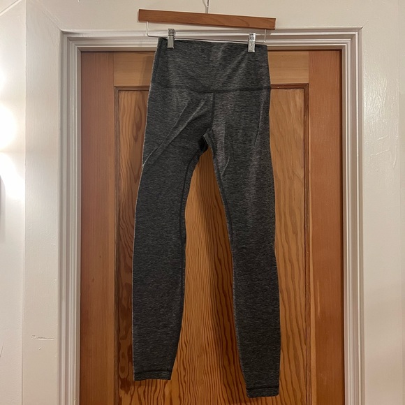 Lululemon Align leggings - Picture 1 of 3